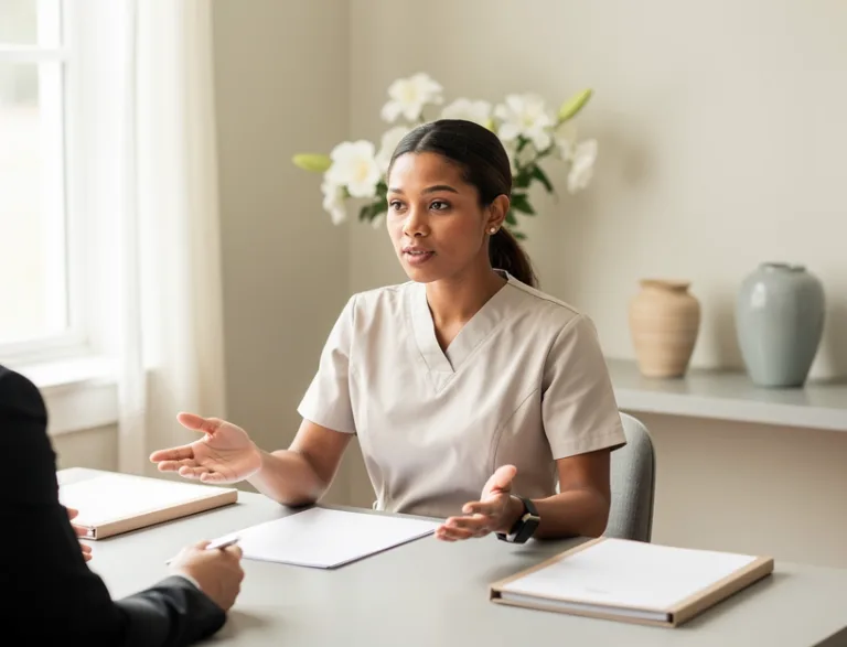 Funeral Pre-Planning service in McKinney